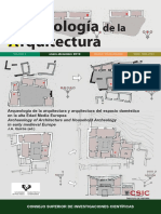 Arqueokiguia de La Arquitectura - Juan Antonio Quiros