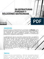 Diplomado en Estructuras de Suelo Reforzado y Soluciones Geotecnicas-Clase 1