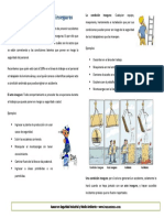 29. Los Actos y Condiciones Inseguras _ Charla de 05 Minutos