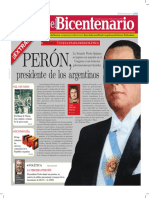 Diario Del Bicentenario1946