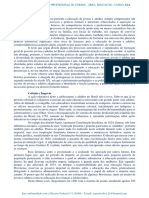 EJA no Brasil: histórico da educação de jovens e adultos