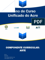 Plano de curso unificado do Acre - 5º ano - REVISADO FEVEREIRO 2020