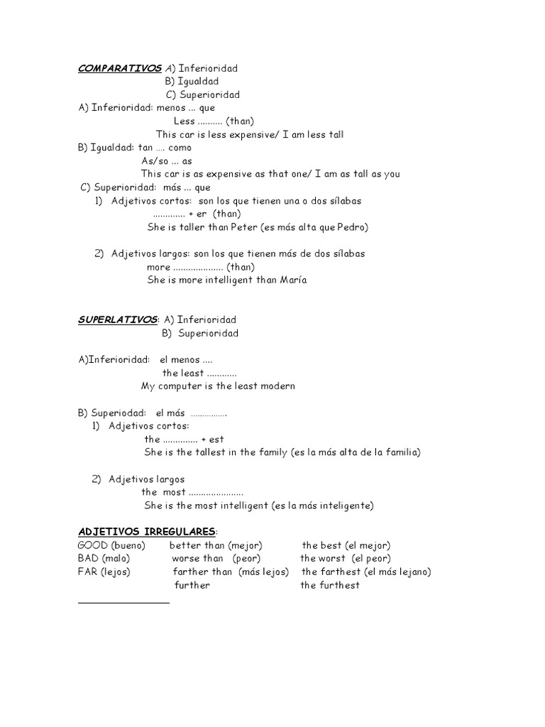 Grammar Pau Pdf Asunto Gramática Verbo