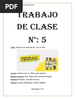 Puertas de Entrada #2 de La ESI