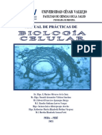 Manual Biologia Celular