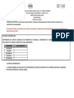 Ficha 5 Semana Geografia 21-25 Sept