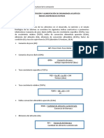 Indices Zootecnicos