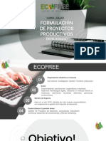 Curso - Formulación de Proyectos-Básico