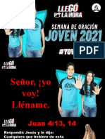 2 - Semana Joven 2021 - ESP