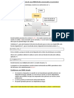 Las Matemáticas Detrás de Una RNN