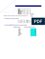 Clase 2 - Fórmulas