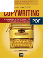 Copywriting Vol 2 - Paulo Maccedo