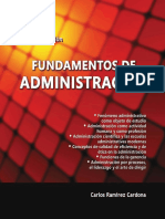 4 Diferencia Entre Administración Privada y Pública