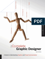 The Complete Graphic Designer - A Guide To Understanding Graphics and Visual Communication (PDFDrive)