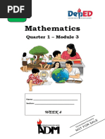 1st QT Math Week 4