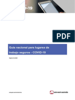 National Guide for Safe Workplaces - COVID-19.en.es