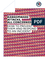 Ransomware Guide