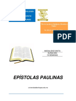 Eq2 Antología de Epístolas Paulinas
