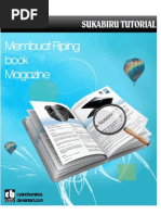 Download flip book tutorial by Abdee Abdoel SN52765049 doc pdf