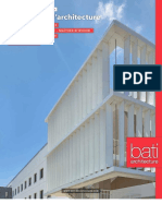 Bati Architecture 2017-2018 REPORTAJ