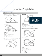 Geometría - Circunferencia Ii