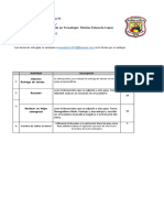 TIC 4o. Biologia Sección A