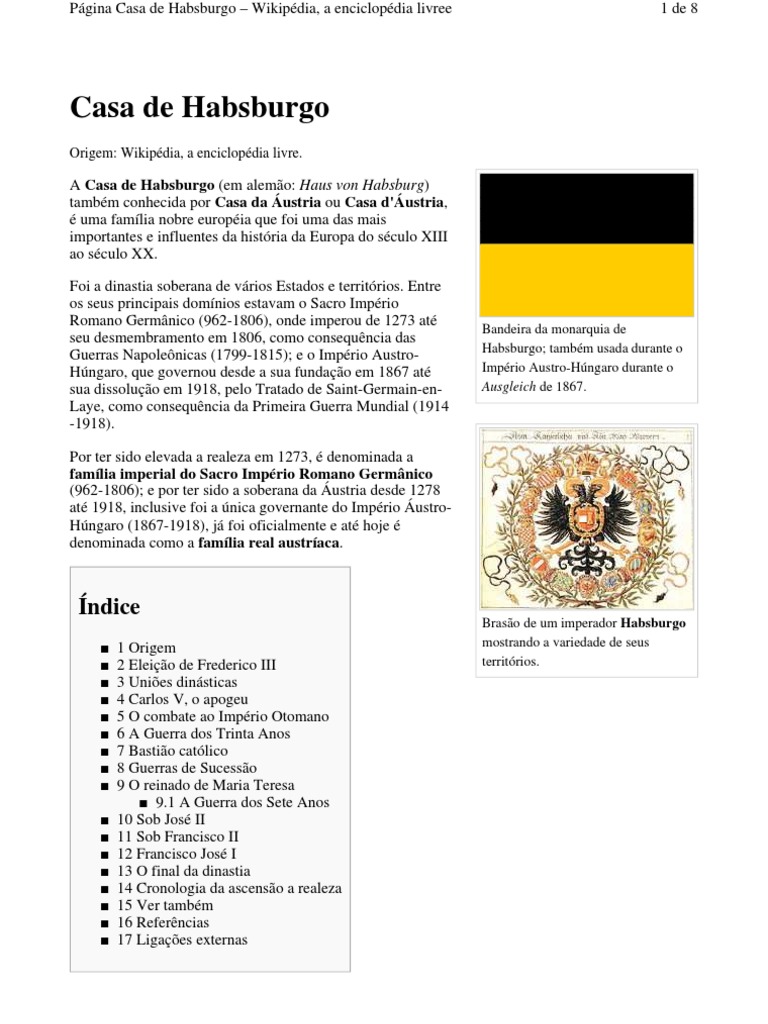 Leopoldo I do Sacro Império Romano-Germânico – Wikipédia, a