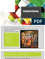 Ramayana PDF