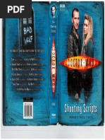 Doctor Who) Davies, Russell T. (Et Al.) - Doctor Who - The