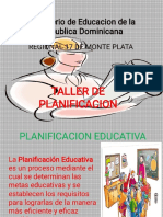 Taller Planificacion-1