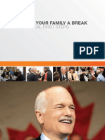 NDP-2011-Platform-En