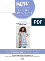 Pattern Download: ISSUE 151 JULY 2021