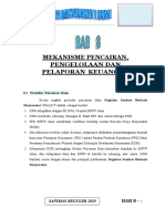 12.bab Viii Mekanisme Pencairan, Pengelolaan Dan Pelaporan Keuangan