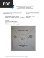 Lesson 1 Activity Sheet 1 Cverted