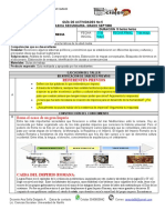 Guía 05 Septimo - Edad Media