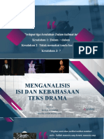 Isi Dan Kebahasaan Teks Drama 3.19