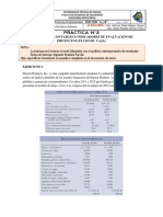 PRACTICA 2 Finanzas