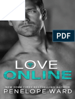 Penelope Ward - Love Online