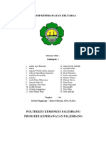 Makalah Kel 1 (3A) Konsep Keperawatan Keluarga