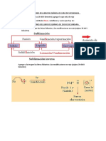 Correcciones del libro de quimica