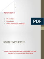 KOMPONEN PASIF