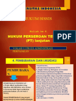 PPT.HUKUM TENTANG PERSEROAN TERBATAS (2)