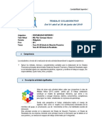 Guía Trabajo Colaborativo 2019-I