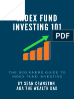 Index Fund Investing 101