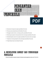 BAB 1 Pengantar Pendidikan Pancasila - Muhammad Nofal Defano