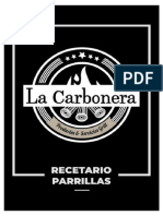 la carbonera grill