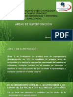 Areas de Superposicion FMR 1