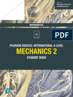 Mathematics Mechanics 2