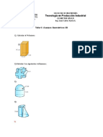 Taller 3 - Cuerpos Geométricos 3D-SR