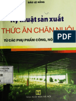 Tailieuxanh Ky Thuat San Xuat Thuc An Chan Nuoi Tu Cac Phu Pham Cong Nong Nghiep 57007 1 0109